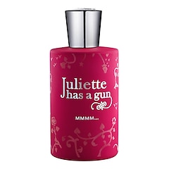 MMMM…Eau de Parfum, JULIETTE HAS A GUN